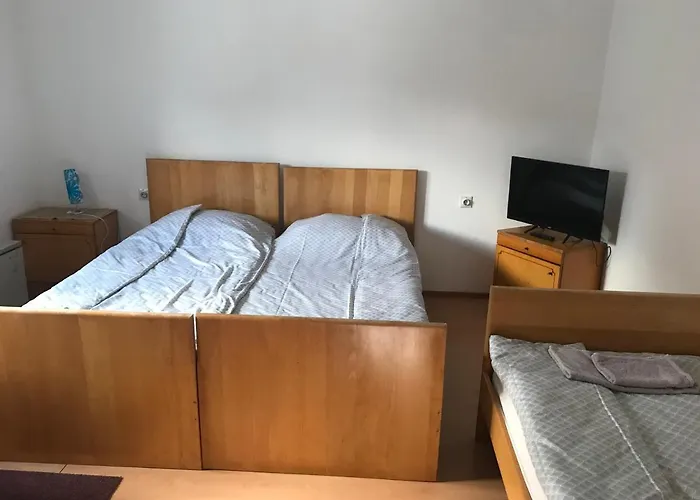 Apartman Kec - Apatin